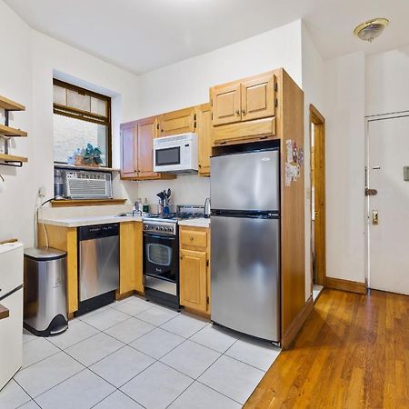 Central Living At Columbia University New York City Exterior photo