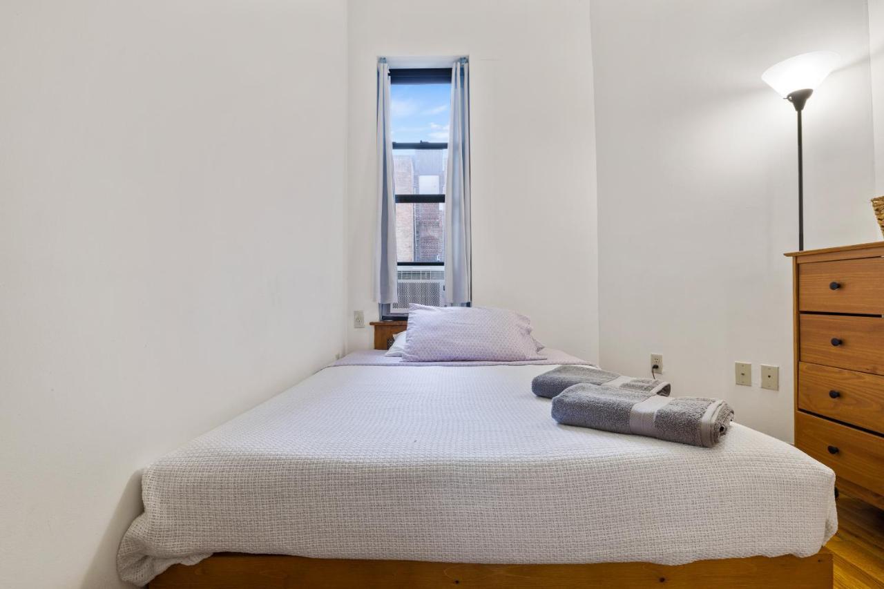 Central Living At Columbia University New York City Exterior photo